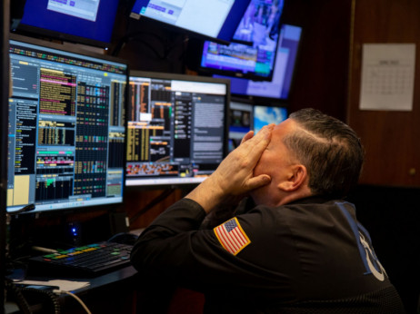 Rast S&P 500 pokazuje znake umora, puno se očekuje od Nvidije
