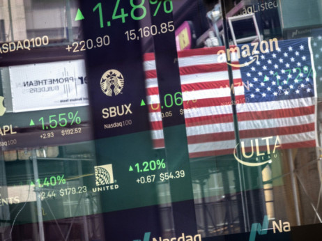 Uzletele i američke i evropske akcije, trgovci optimistični da Fed snižava stope ove godine