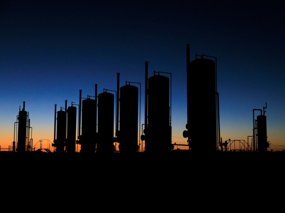 Nafta se povlači dok se Biden sprema za posetu Izraelu kako bi obuzdao krizu