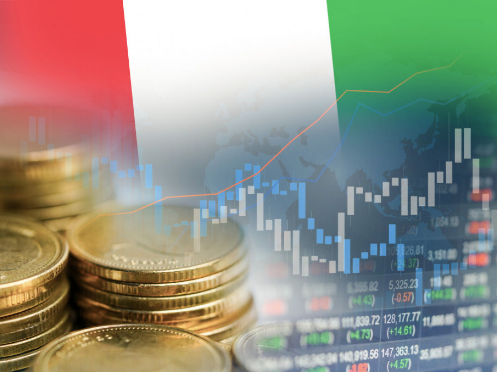 Italija na korak do investicionog smeća