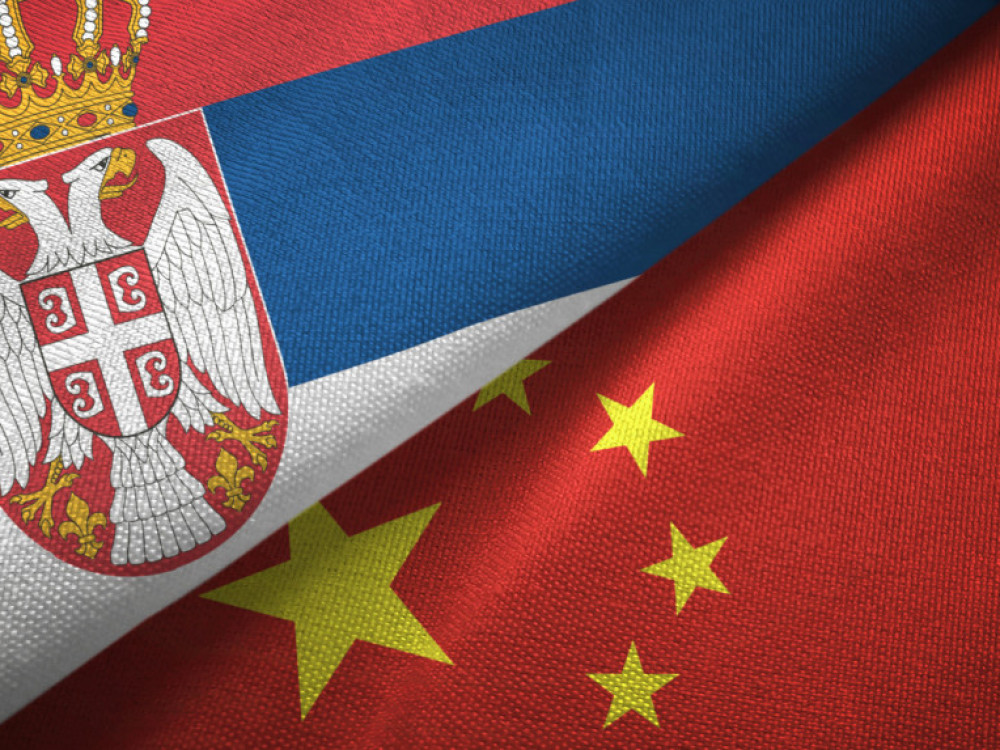 Srbija i Kina - friendshoring na delu
