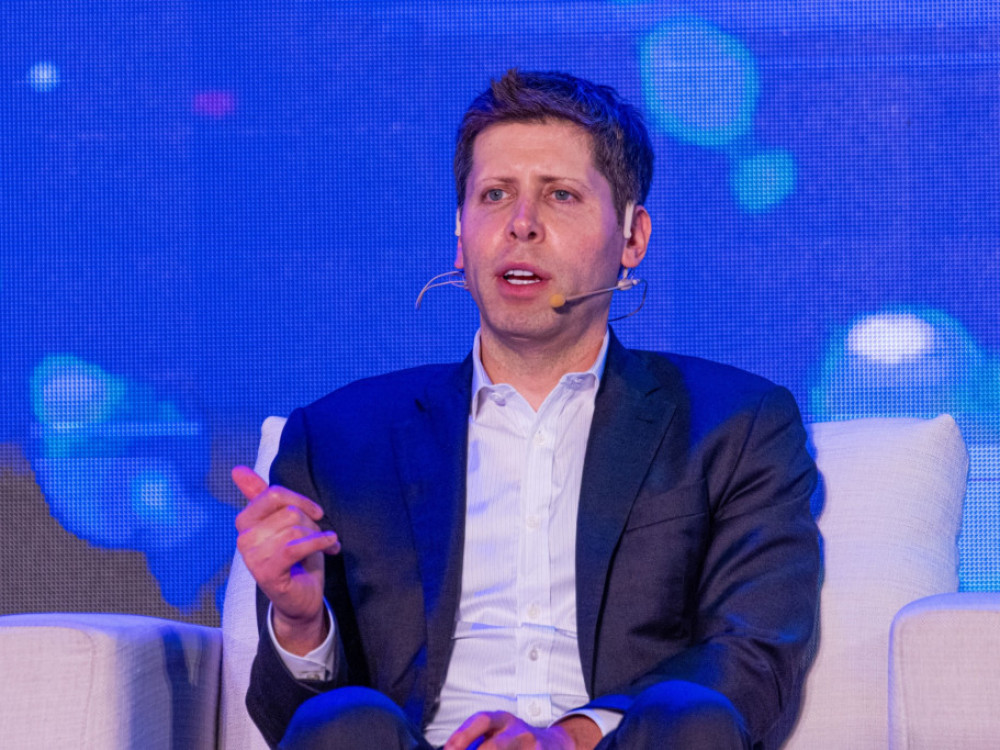 Sam Altman vodi OpenAI u novu eru