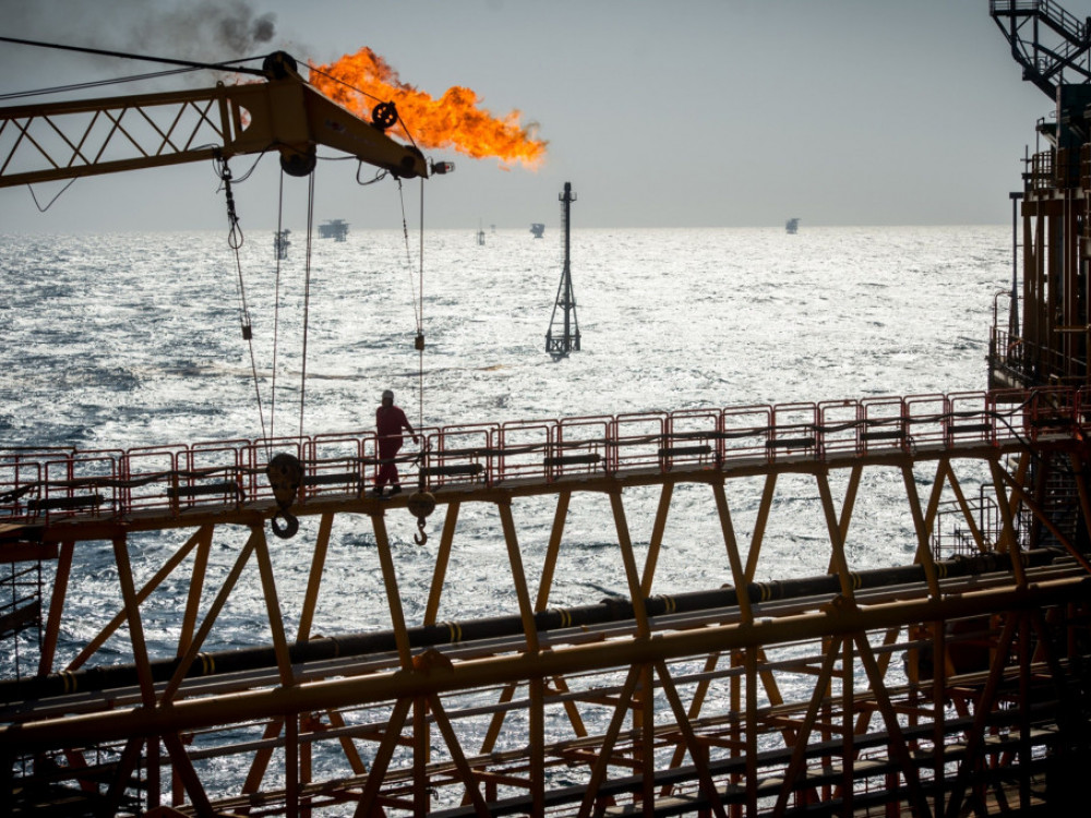 Cena nafte produbila pad zbog nesklada u OPEC+