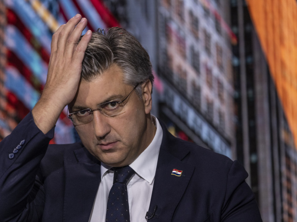 HDZ relativni pobednik izbora u Hrvatskoj