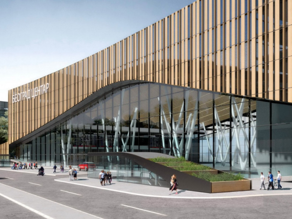 Prokop posle skoro pet decenija dobija staničnu zgradu