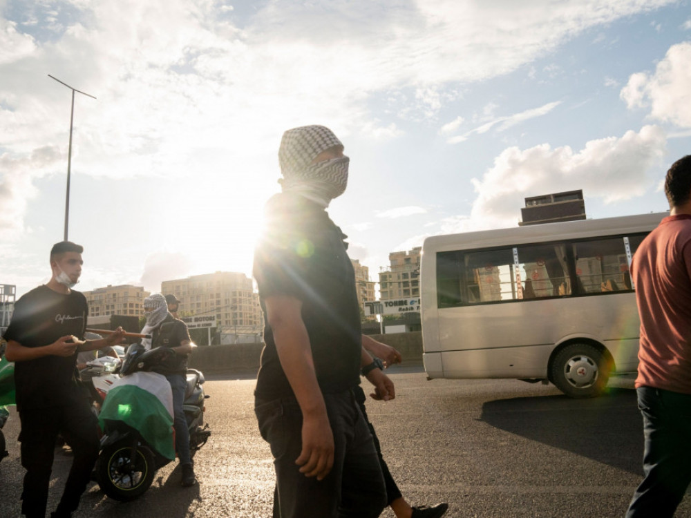 Raste napetost i na izraelskoj granici s Libanom