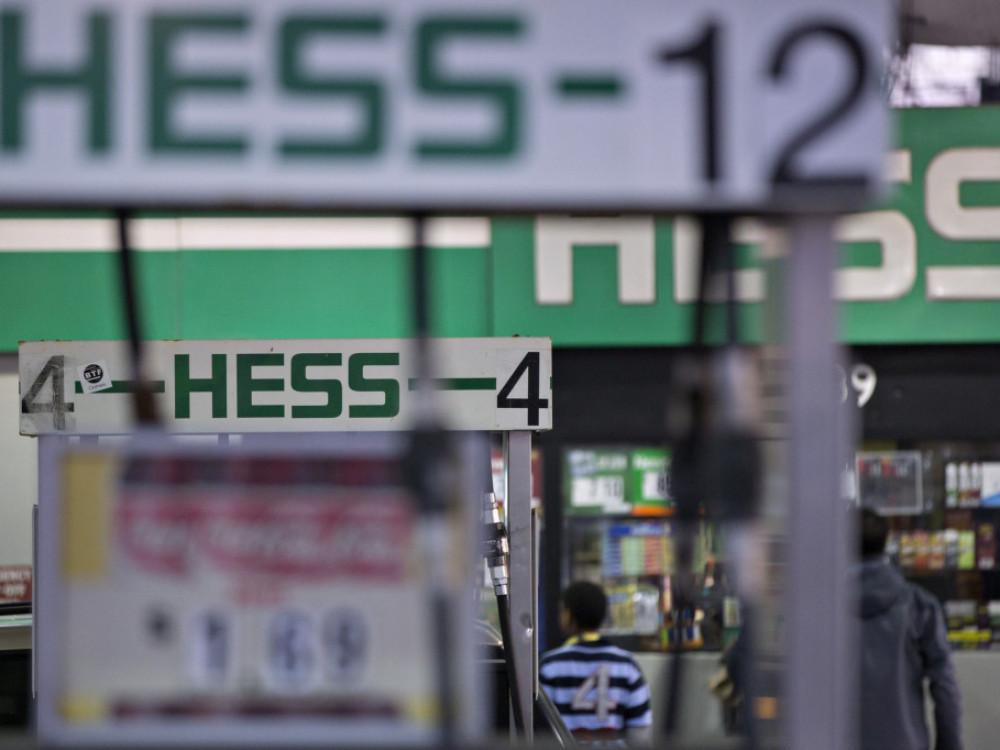 Chevron preuzima naftaša Hess za čak 53 milijarde dolara