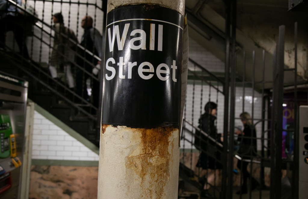 Prinosi od 10-godišnjih obveznica u SAD probili pet odsto prvi put od 2007.