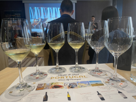 Demokratizacija vina u Srbiju stiže preko Portugalije