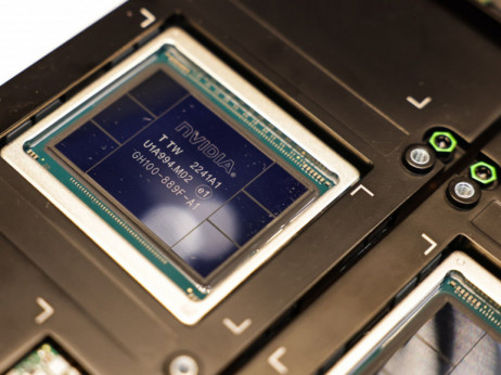 Nvidia je sa novim čipovima sve jači izazivač Intelu