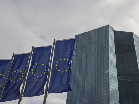 Pala tražnja za kreditima u evrozoni, očekuje se blagi oporavak