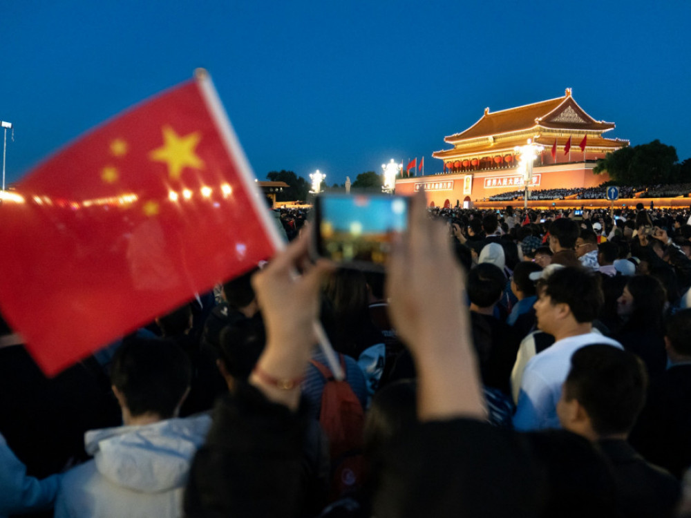 Pet stvari koje danas treba znati: Dok veze Kine i EU slabe, veze Kine i Srbije jačaju