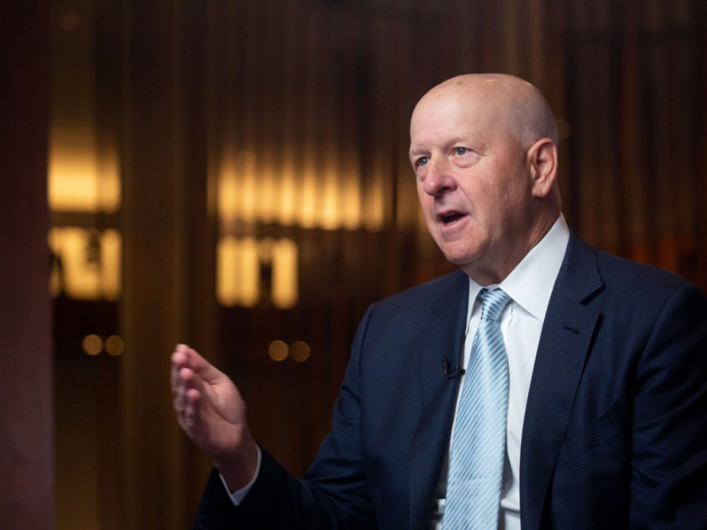 CEO Goldmana: Akvizicije će živnuti, ali ne uskoro