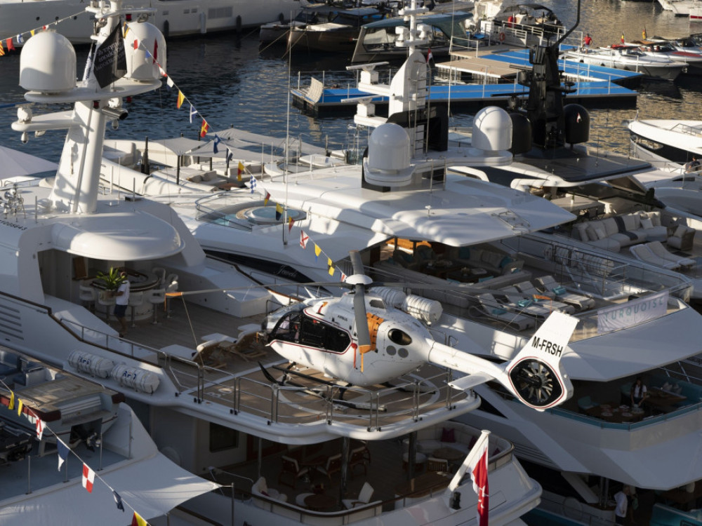 Milijarderi treba da plaćaju globalni porez, pokazuje istraživanje