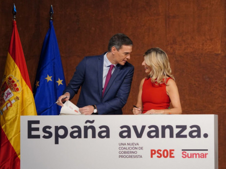 Španski premijer dogovara radnu nedelju od 37,5 sati