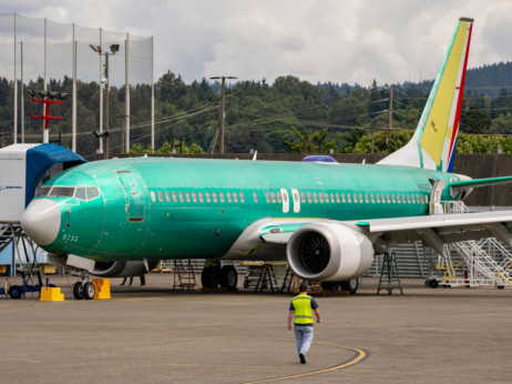 Boeing neće napraviti onoliko aviona '737' koliko je mislio