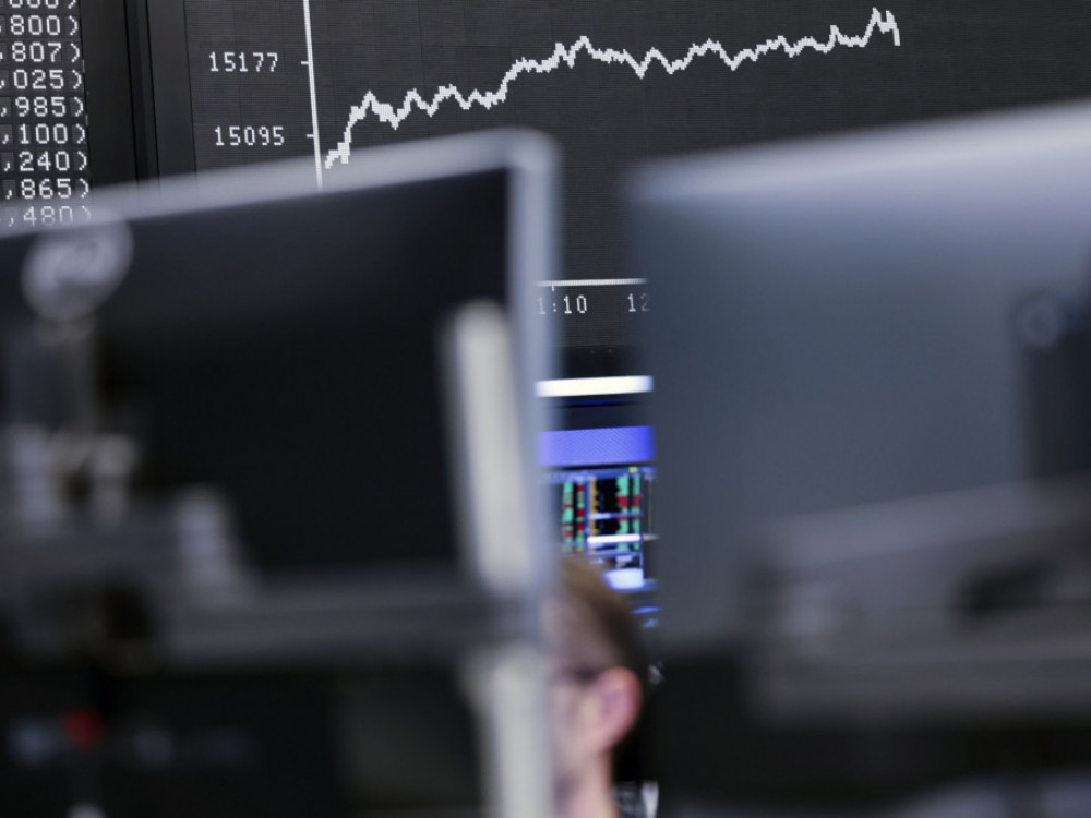 Evropske akcije blago porasle pred odluku ECB