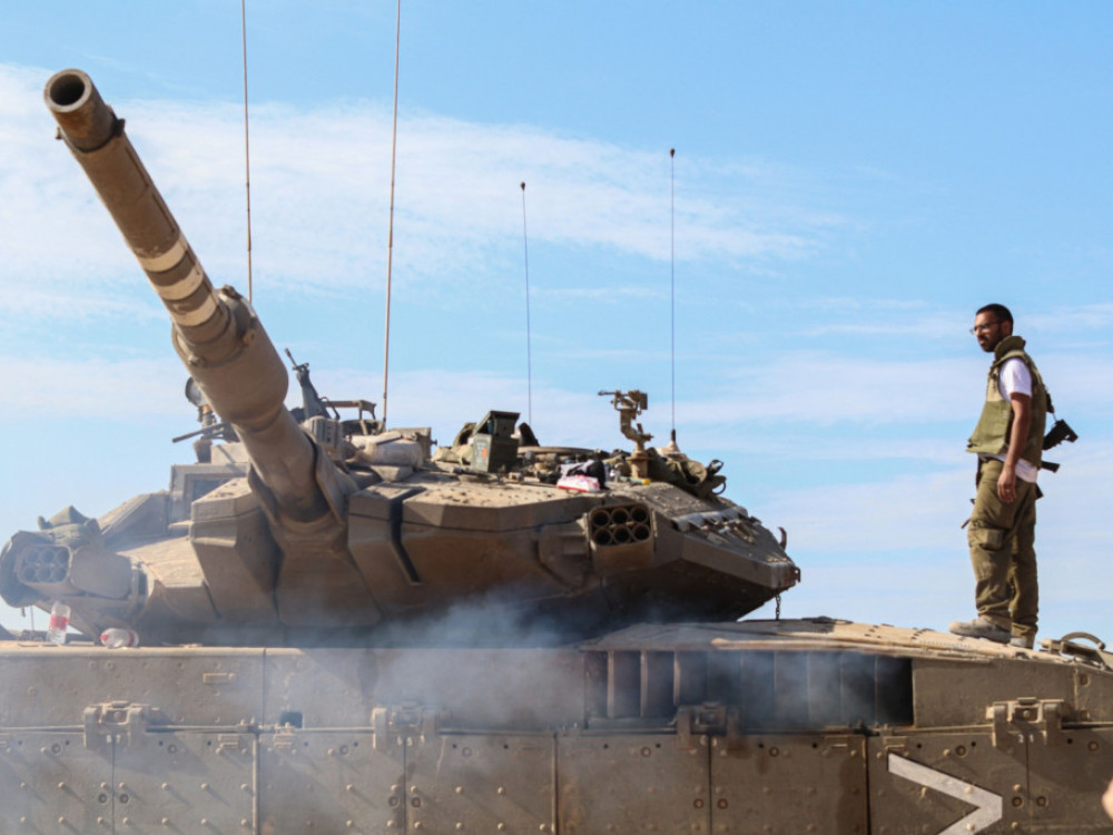 Pet stvari koje treba znati: Najava 'dugog rata' i svedočenje o navodnoj prevari