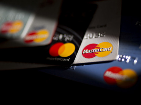 Mastercard beleži rast obima prodaje, ali i troškova