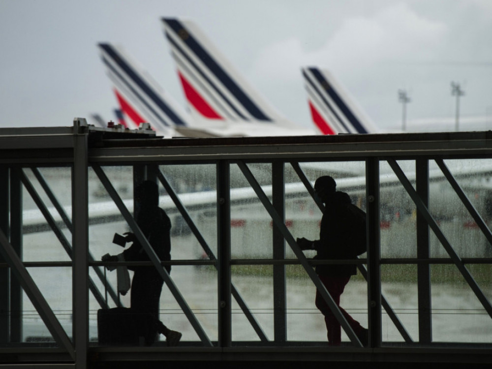 Air France-KLM-u skočila dobit zbog velike letnje tražnje