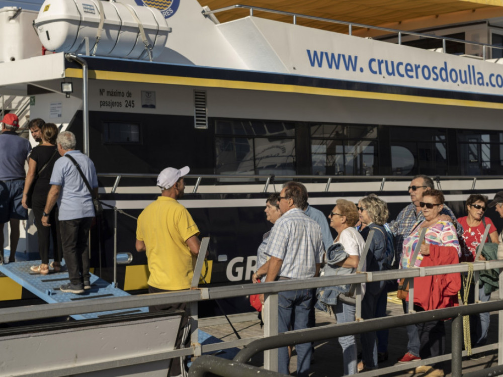 Španija usporava, turizam ne može da nadomesti pad investicija