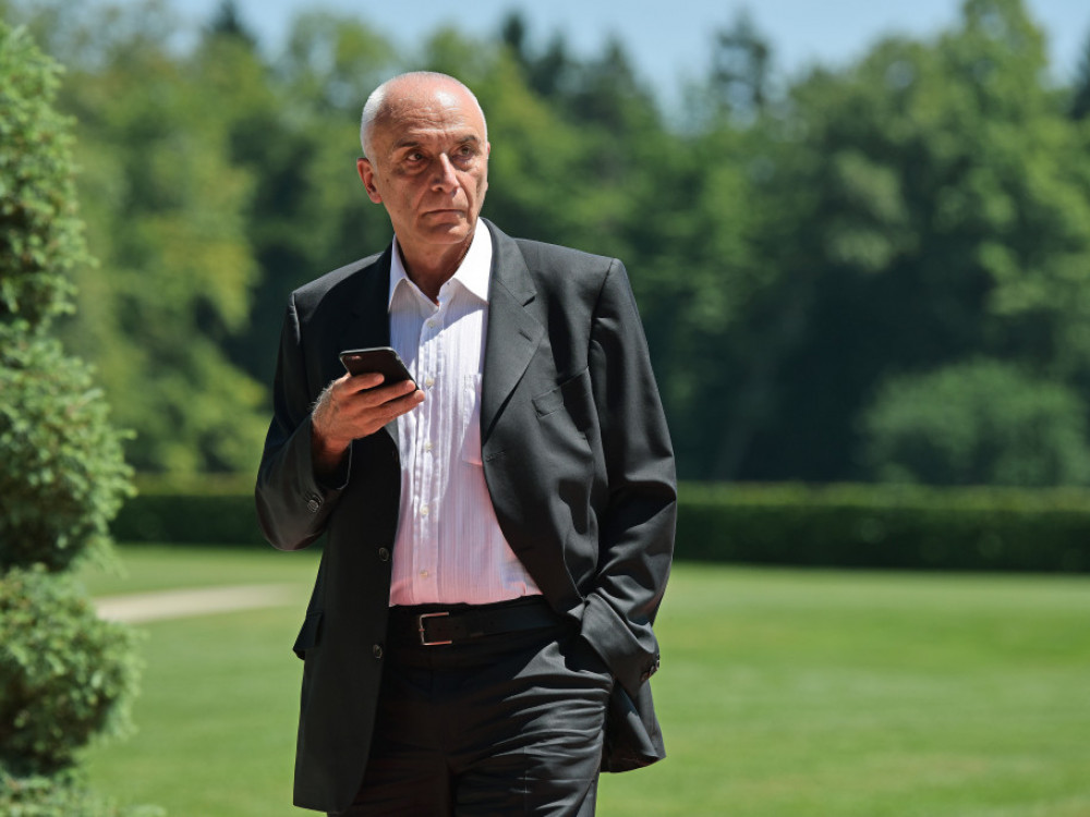 Slovenački multimilioner Ivo Boscarol otkrio gde ulaže novac