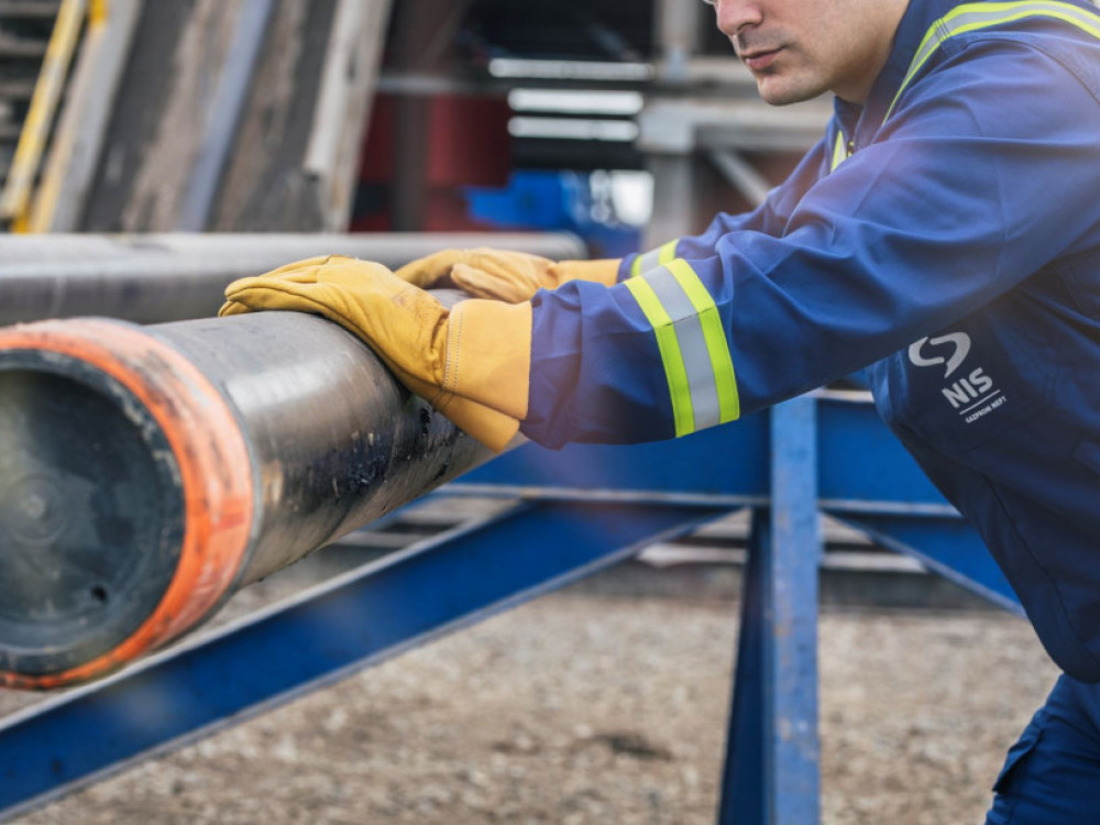 Sankcije pritiskaju NIS - investitori čekaju signale oporavka