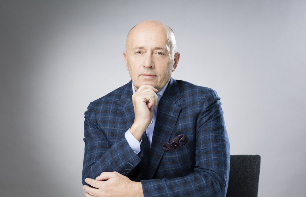 Bloomberg Businessweek Adria ukratko: Kostić, inflacija i oporezivanje banaka