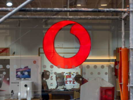 Britanska Zegona kupuje Vodafone u Španiji za pet milijardi evra