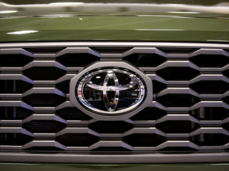 Toyota povećala prognoze profita zahvaljujući slabijem jenu
