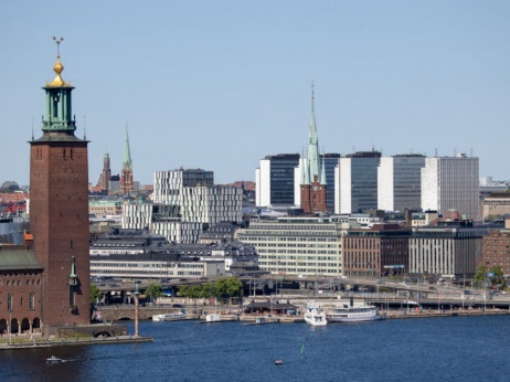 Bankroti u Švedskoj dostigli najviši nivo od 1999.