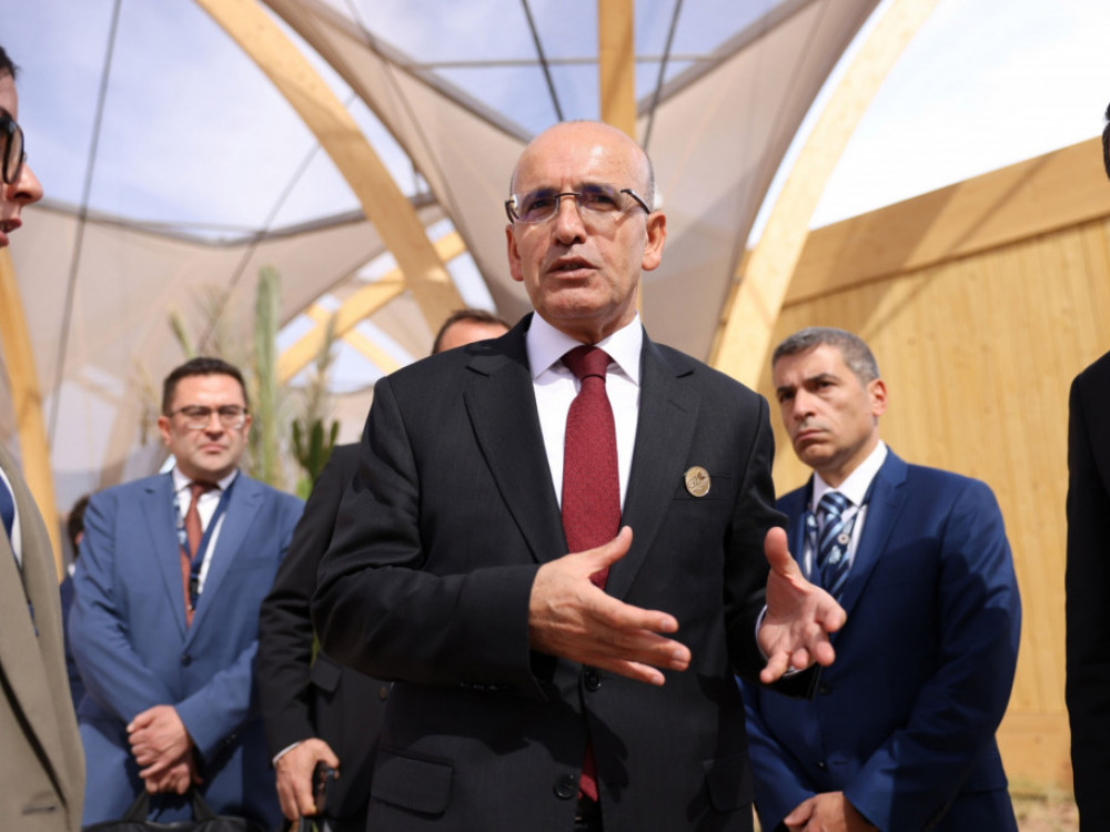 Turska možda izuzme banke iz inflacionog računovodstva