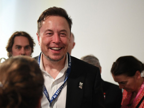 Musk: SpaceX-ov Starlink dostigao prelomnu tačku - više ne gubi novac