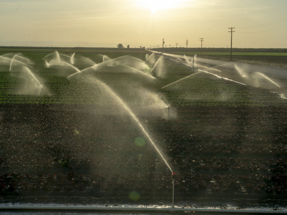 Elixir gradi fabriku đubriva za sisteme 'kap po kap' od 35 miliona evra