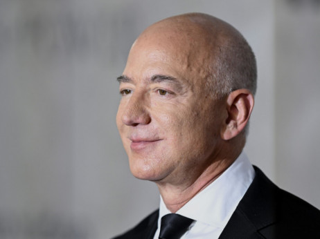 Osnivač Amazona Bezos seli se iz Sijetla u Majami
