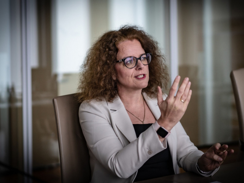 Schnabel iz ECB: Još ne možemo da otpišemo dalja podizanja kamata