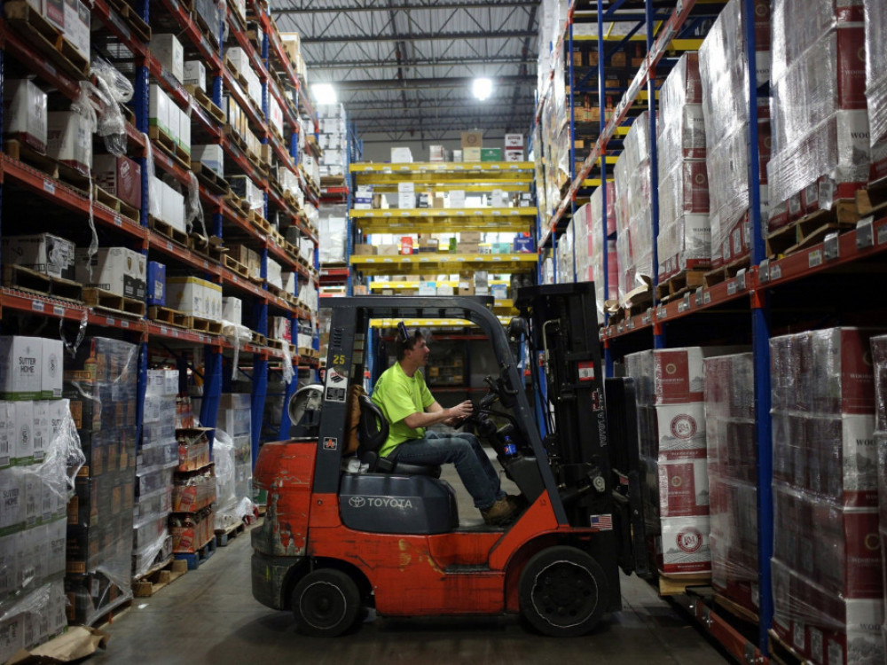 Nezaposlenost u SAD povećana skoro na najviši nivo u dve godine