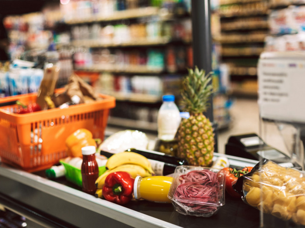 Da li hrana postaje novo oružje?