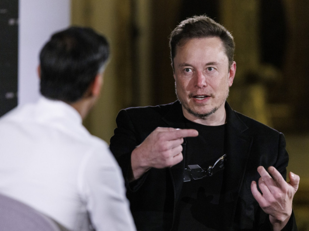 Musk tužio OpenAI jer rade za profit, a ne za dobrobit čovečanstva