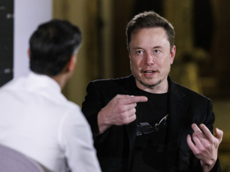 Musk najavio Groka, 'duhovitog i buntovnog' rivala ChatGPT-ju