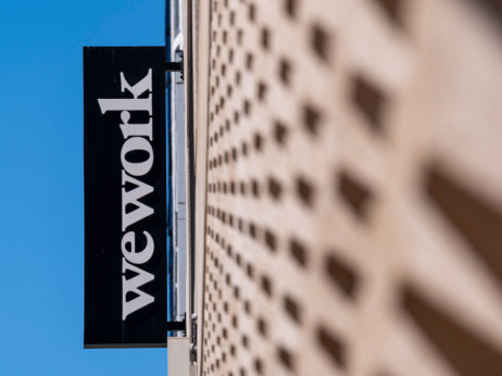 WeWork bankrotirao, duguje 19 milijardi dolara poveriocima
