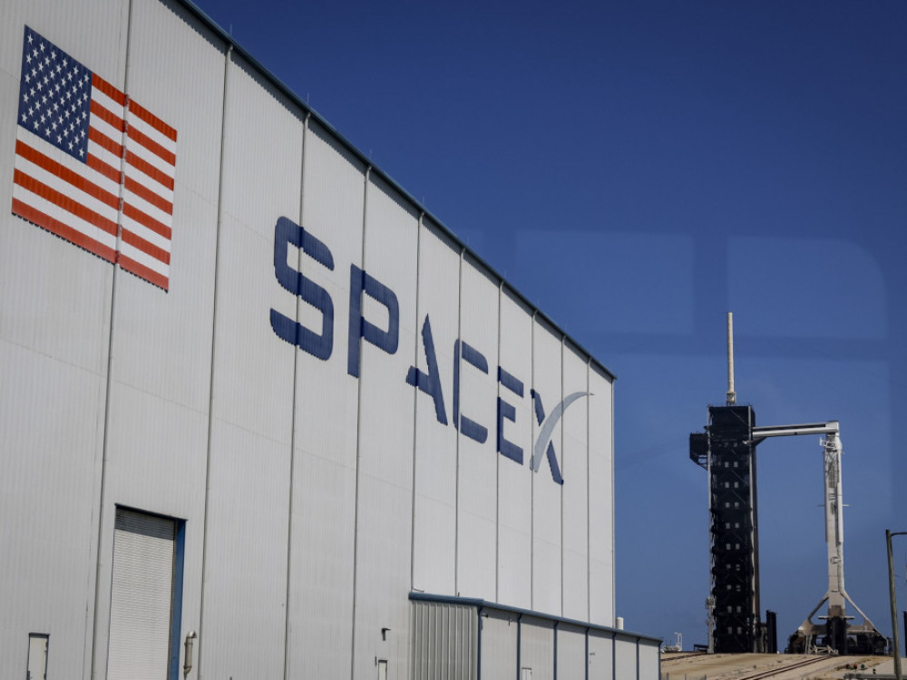 SpaceX Elona Muska procenjen na 175 milijardi dolara