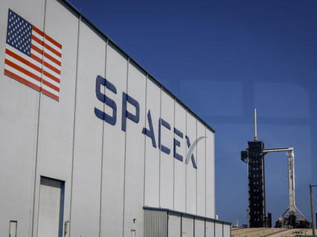 Turska poslala svog prvog astronauta u svemir u raketi SpaceX-a