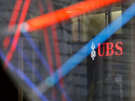 UBS beleži prvi gubitak od 2017. zbog Credit Suissea