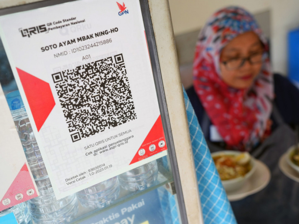 Vreme je za jedan QR kod za sva plaćanja na svetu