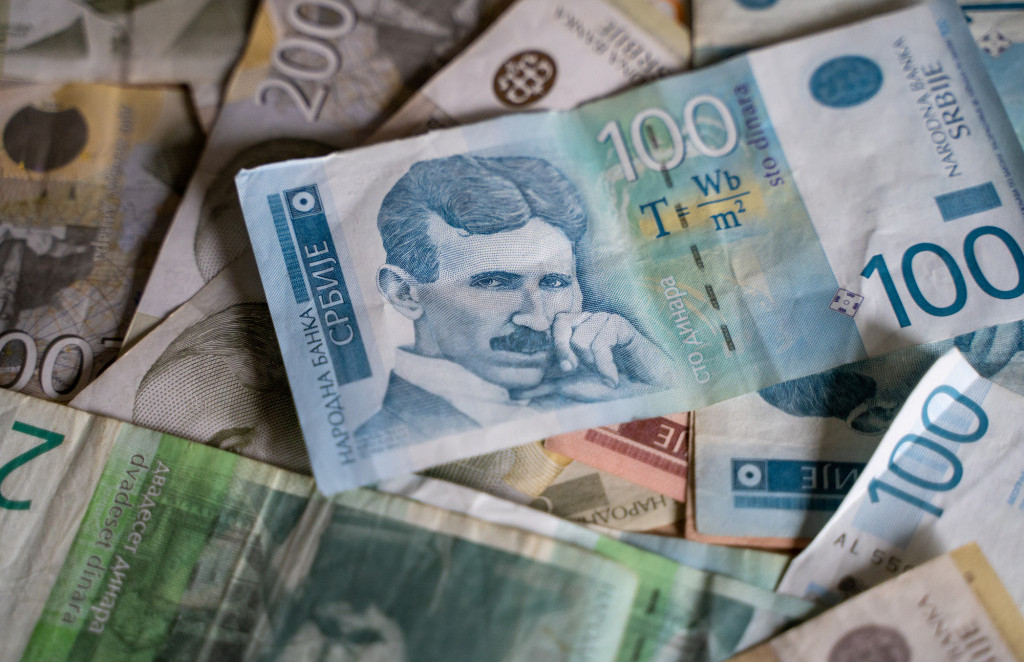 Javni dug ponovo uvećan, očekuje se i blagi rast prinosa