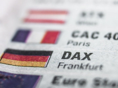 Nemački DAX krenuo ka novim rekordnim visinama