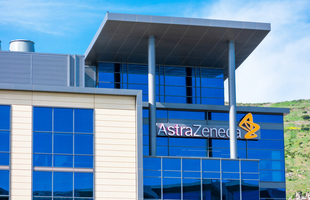 AstraZeneca podigla prognoze zarade, zalazi na teritoriju lekova za gojaznost