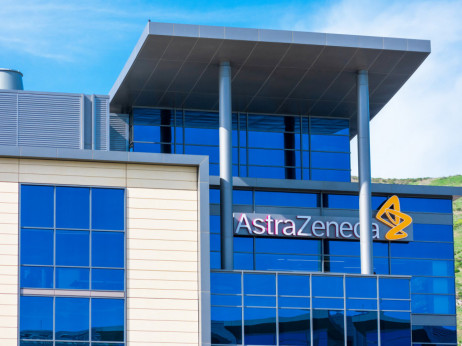 Profit AstraZenece skočio zahvaljujući lekovima protiv raka