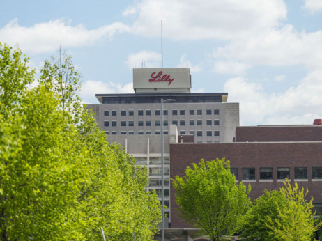 Eli Lilly gradi fabriku lekova za mršavljenje od 2,5 milijardi dolara u Nemačkoj